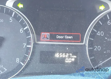 2015 Nissan Altima 2.5 Sl из США, поврежденный, VIN 1N4AL3AP1FN309745